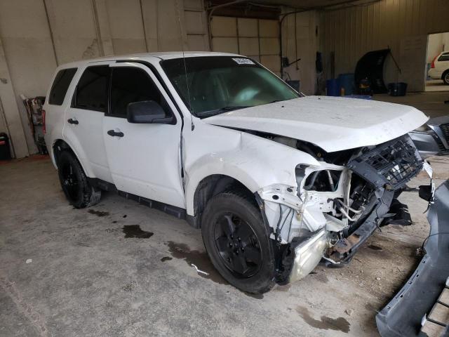Photo 4 from auction – 2011 FORD ESCAPE XLS with VIN 1FMCU9C73BKB27892