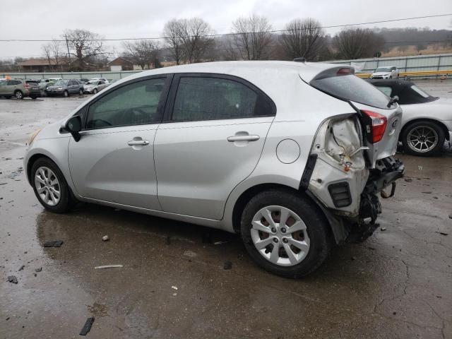 Foto 2 de la subasta – 2013 KIA RIO EX con VIN KNADN5A31D6139157