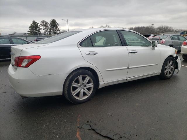 Photo 3 from auction – 2007 LEXUS ES 350 with VIN JTHBJ46G672070312
