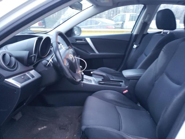 Photo 7 from auction – 2010 MAZDA 3 S with VIN JM1BL1H63A1318463