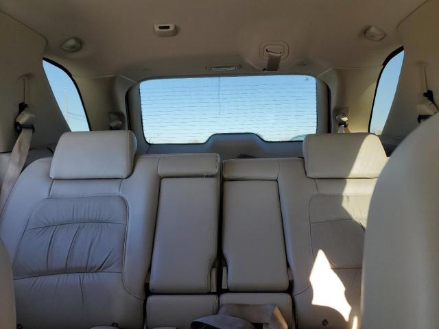 Photo 10 from auction – 2007 BUICK RENDEZVOUS with VIN 3G5DA03L37S513743