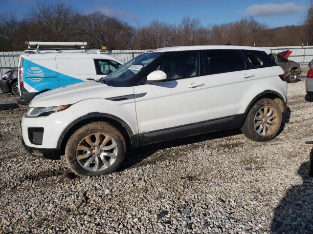 LAND ROVER RANGE ROVE 2018 with VIN SALVP2RX8JH321809 - Photo from auction