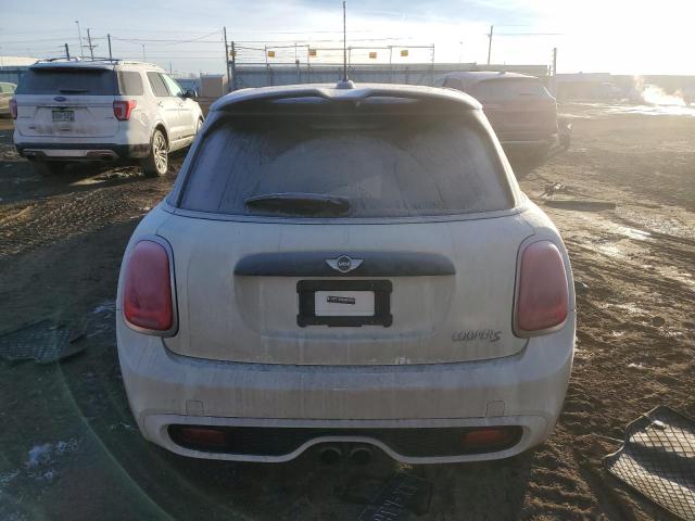 Photo 6 from auction – 2015 MINI COOPER S with VIN WMWXU3C51F2B62387