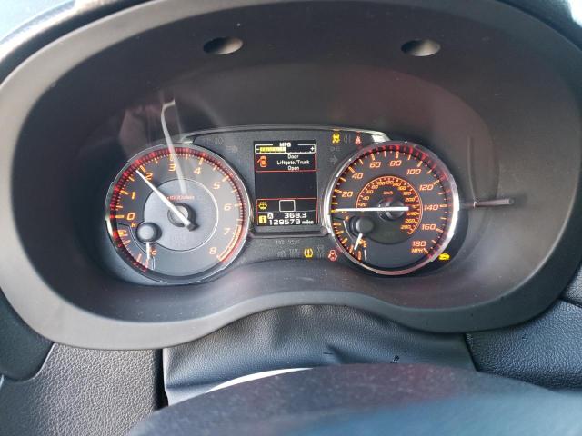 Photo 9 from auction – 2015 SUBARU WRX PREMIU with VIN JF1VA1D66F9817894