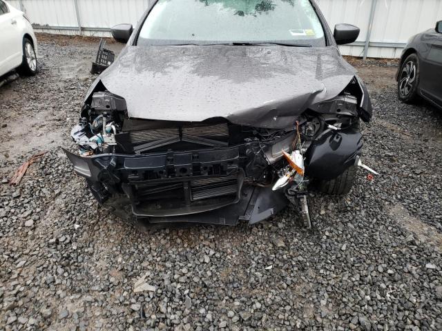 Photo 5 from auction – 2012 FORD FOCUS SE with VIN 1FAHP3F29CL269681