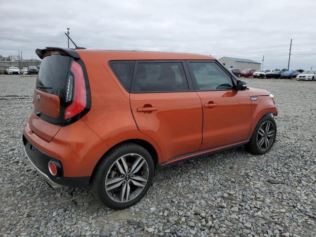 Photo 3 from auction – 2018 KIA SOUL ! with VIN KNDJX3AA9J7573044