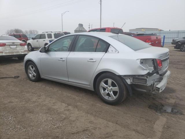 Photo 2 from auction – 2015 CHEVROLET CRUZE LT with VIN 1G1PC5SB3F7121048