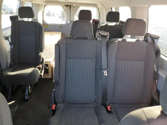 Photo 10 from auction – 2015 FORD TRANSIT T- with VIN 1FBZX2ZM2FKA87759