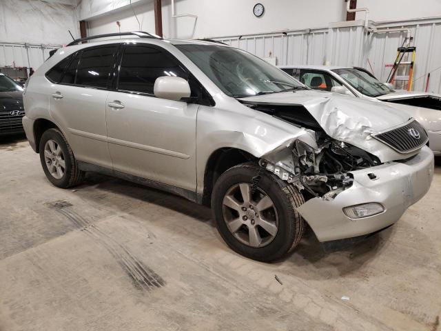 Photo 4 from auction – 2005 LEXUS RX 330 with VIN 2T2HA31U45C067289