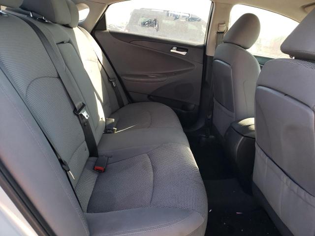 Photo 10 from auction – 2013 HYUNDAI SONATA GLS with VIN 5NPEB4AC5DH742399