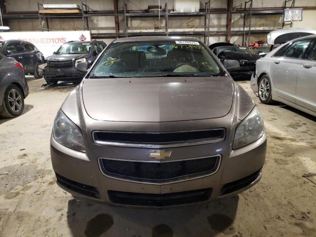 Photo 5 from auction – 2011 CHEVROLET MALIBU LS with VIN 1G1ZB5E1XBF365634