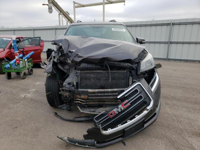 Photo 5 from auction – 2014 GMC ACADIA SLT with VIN 1GKKVRKD0EJ305521