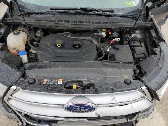 Photo 12 from auction – 2016 FORD EDGE TITAN with VIN 2FMPK4K96GBC62718