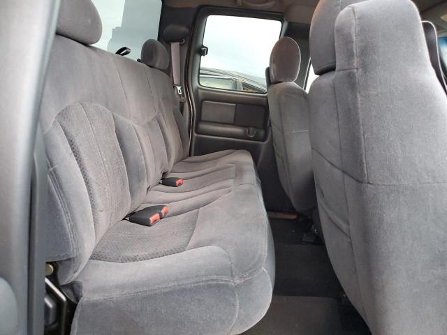 Photo 10 from auction – 2002 CHEVROLET SILVERADO with VIN 1GCEK19T22E180056