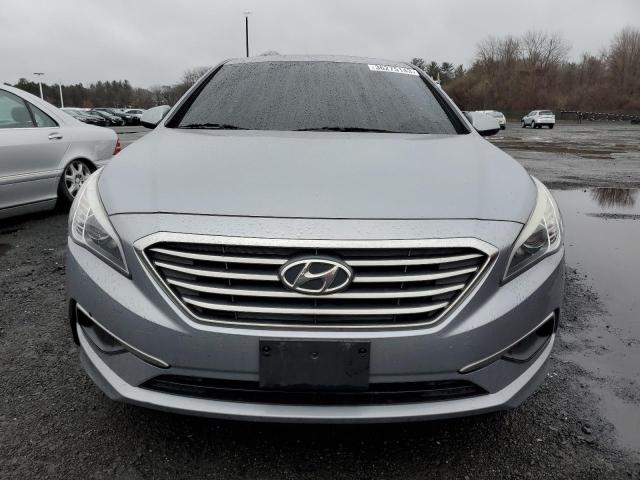Photo 5 from auction – 2016 HYUNDAI SONATA SE with VIN 5NPE24AF0GH263774