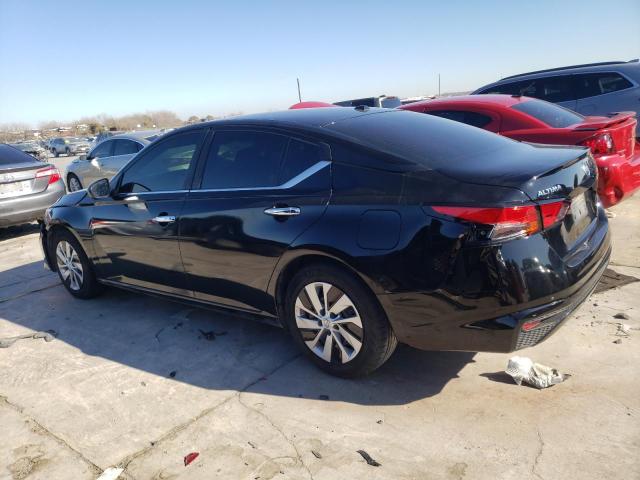 Photo 2 from auction – 2020 NISSAN ALTIMA S with VIN 1N4BL4BV5LC239746
