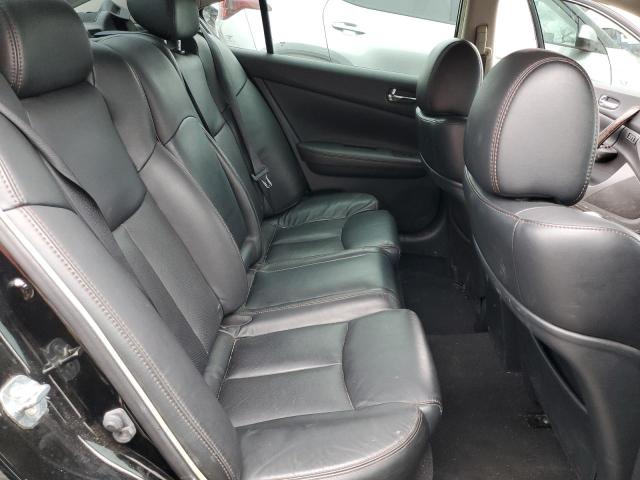 Photo 10 from auction – 2011 NISSAN MAXIMA S with VIN 1N4AA5AP7BC839242