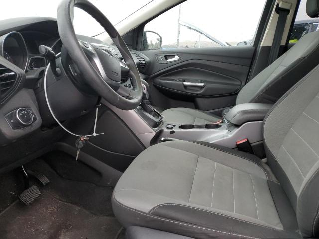 Photo 7 from auction – 2016 FORD ESCAPE SE with VIN 1FMCU9G9XGUB50271