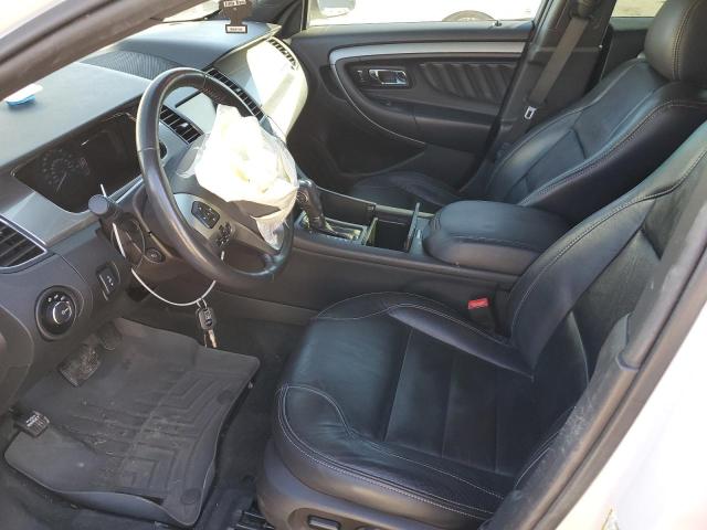 Photo 7 from auction – 2014 FORD TAURUS SEL with VIN 1FAHP2E84EG178068