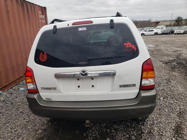 Photo 6 from auction – 2003 MAZDA TRIBUTE ES with VIN 4F2CZ06193KM38463