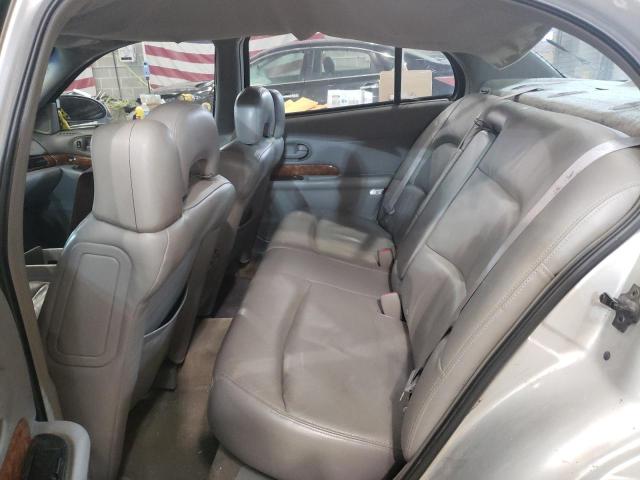 Photo 10 from auction – 2003 BUICK LESABRE LI with VIN 1G4HR54K43U116649