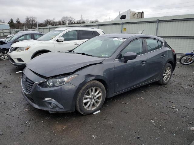 صورة رقم 1 من المزاد - 2015 MAZDA 3 TOURING مع VIN 3MZBM1L74FM205366