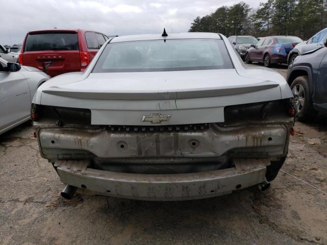 Photo 6 from auction – 2012 CHEVROLET CAMARO LT with VIN 2G1FC1E3XC9113094