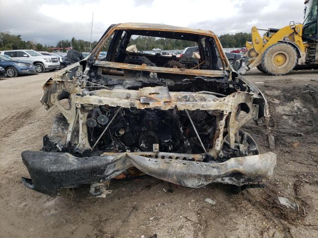 Photo 5 from auction – 2021 CHEVROLET SILVERADO with VIN 1GCPWDED6MZ394427