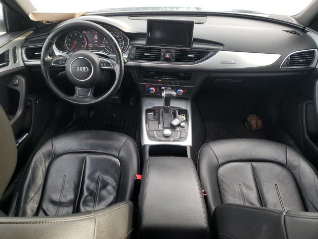Photo 8 from auction – 2012 AUDI A6 QUATTRO with VIN WAUBGCFC4CN018156