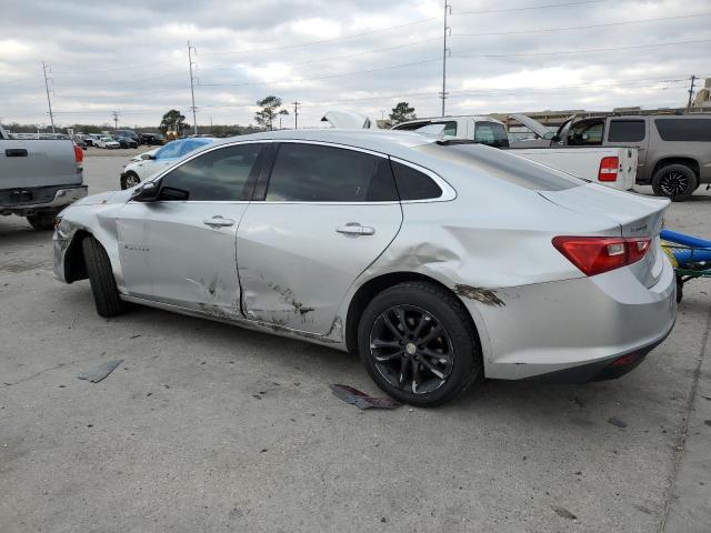 Photo 2 from auction – 2018 CHEVROLET MALIBU LT with VIN 1G1ZD5ST7JF276067