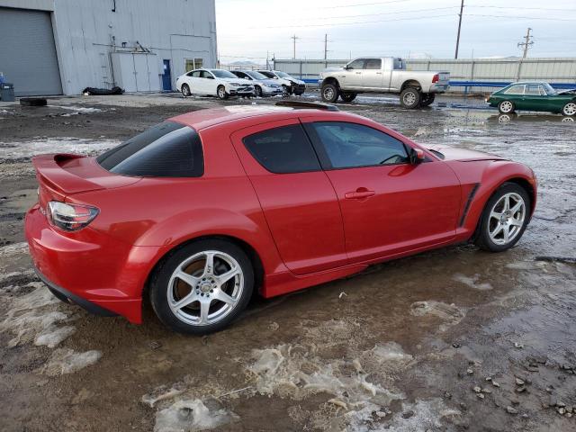 Photo 3 from auction – 2005 MAZDA RX8 with VIN JM1FE173550149903
