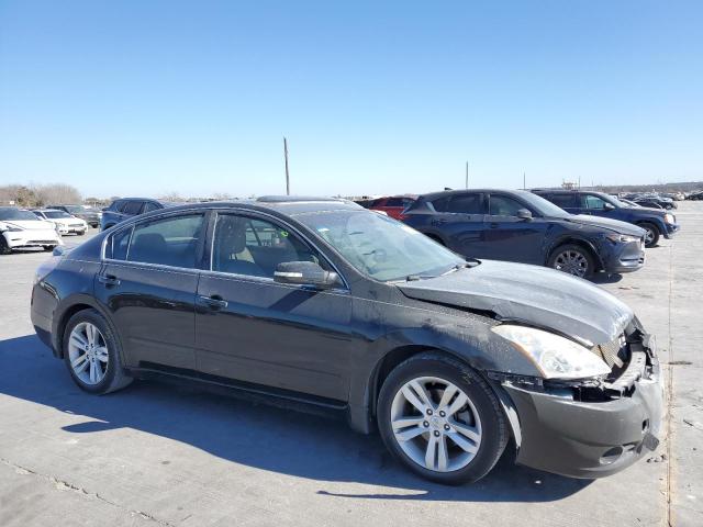 Photo 4 from auction – 2012 NISSAN ALTIMA SR with VIN 1N4BL2APXCC129122