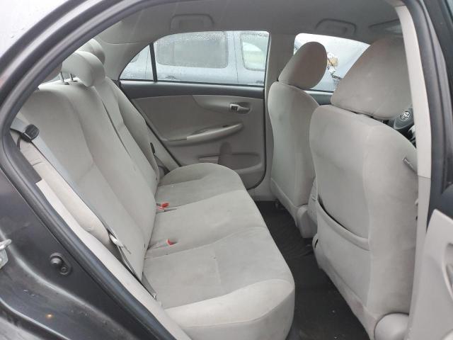 Photo 10 from auction – 2012 TOYOTA COROLLA BA with VIN 2T1BU4EE0CC795716