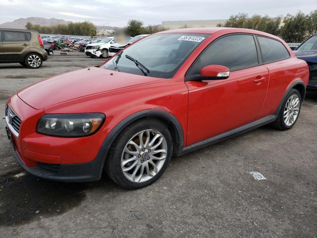 Photo 1 from auction – 2009 VOLVO C30 T5 with VIN YV1MK672792125482