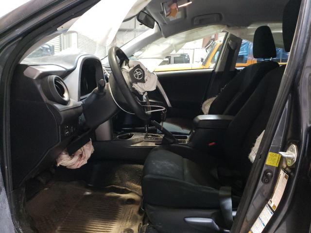 Photo 7 from auction – 2017 TOYOTA RAV4 LE with VIN JTMBFREV0HJ161535