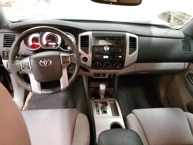 Photo 8 from auction – 2012 TOYOTA TACOMA with VIN 5TFUU4EN5CX042872