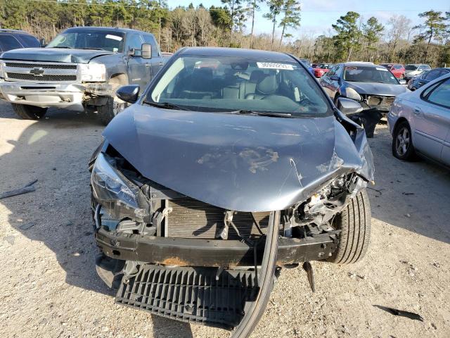Photo 5 from auction – 2018 TOYOTA COROLLA L with VIN 5YFBURHE6JP748339
