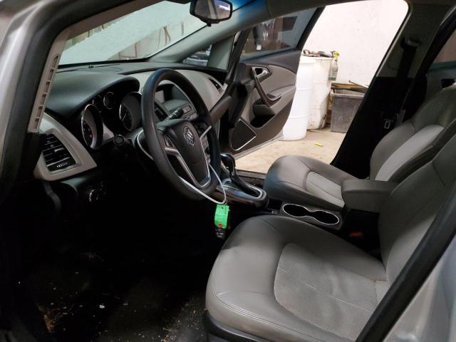 Photo 7 from auction – 2012 BUICK VERANO with VIN 1G4PN5SK0C4151344