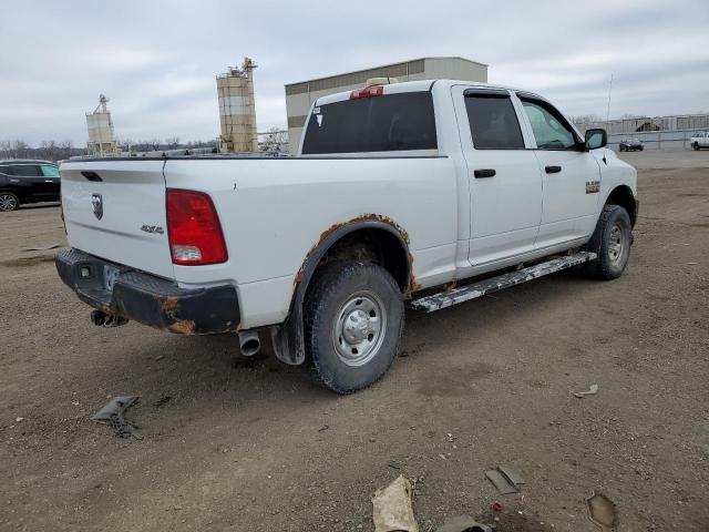 Photo 3 from auction – 2016 RAM 2500 ST with VIN 3C6UR5CL5GG297421