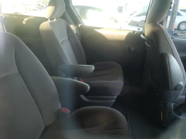Photo 11 from auction – 2001 CHRYSLER TOWN & COU with VIN 2C4GP44331R264133