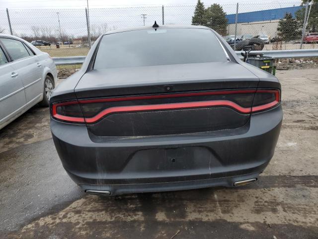 Photo 6 from auction – 2016 DODGE CHARGER SX with VIN 2C3CDXHG6GH174001