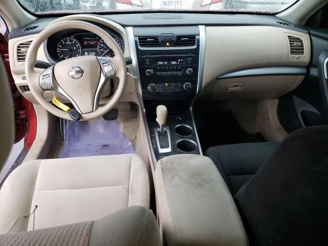 Photo 8 from auction – 2013 NISSAN ALTIMA 2.5 with VIN 1N4AL3AP1DC117105