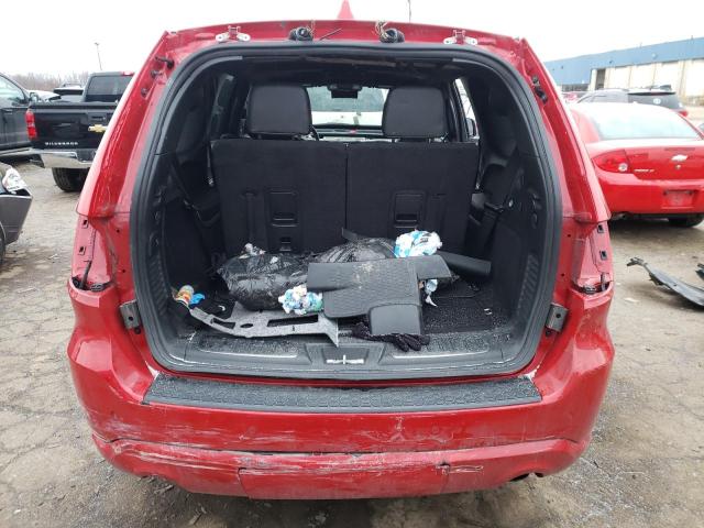 Photo 6 from auction – 2014 DODGE DURANGO R/ with VIN 1C4SDJCT9EC576944