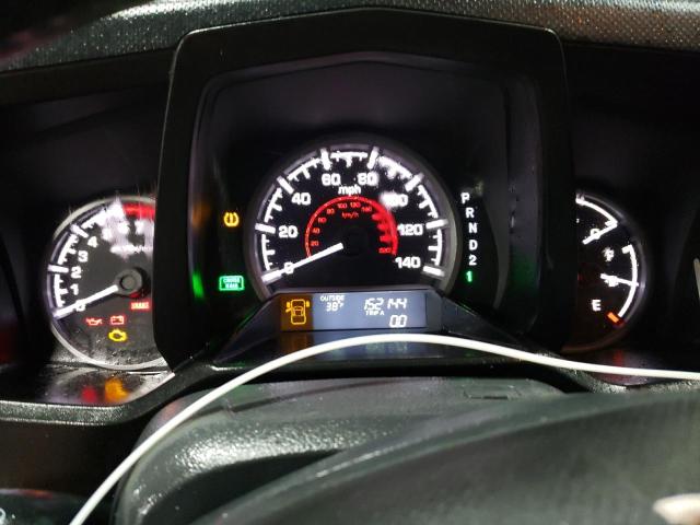 Photo 9 from auction – 2009 HONDA RIDGELINE with VIN 5FPYK16519B100006