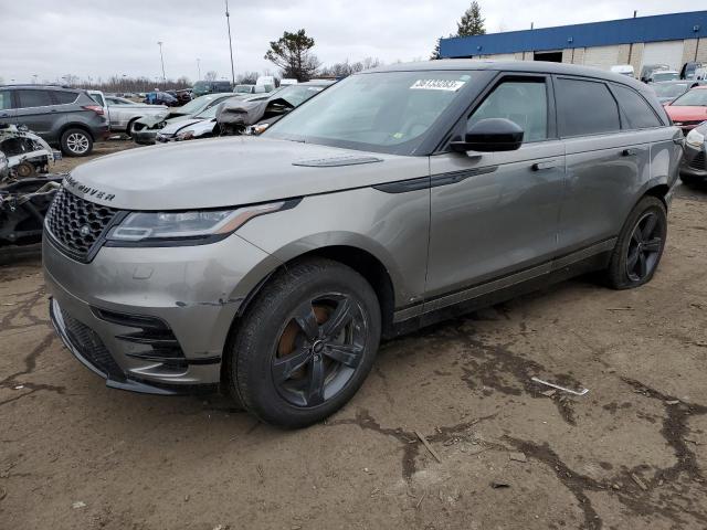 LAND ROVER RANGE ROVE 2020 with VIN SALYK2EX7LA239907 - Photo from auction