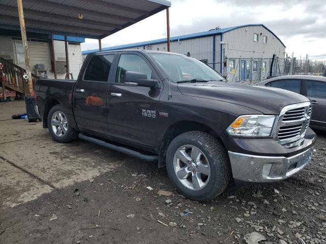 Photo 4 from auction – 2017 RAM 1500 SLT with VIN 3C6RR7LT1HG761792