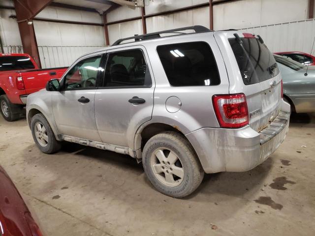 Zdjęcie 2 z aukcji – 2010 FORD ESCAPE XLS z VIN 1FMCU9C73AKD12748
