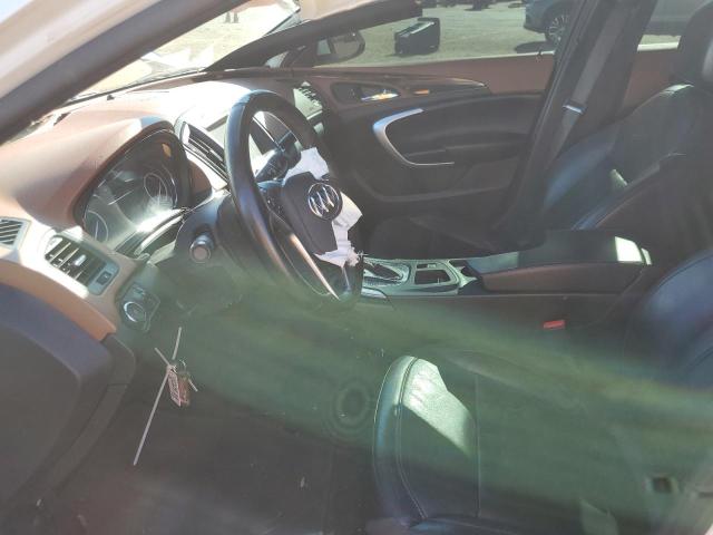 Photo 7 from auction – 2017 BUICK REGAL PREM with VIN 2G4GR5GX5H9154141