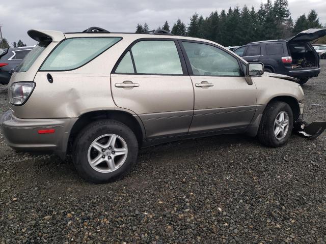 Photo 3 from auction – 2001 LEXUS RX 300 with VIN JTJHF10U910212548