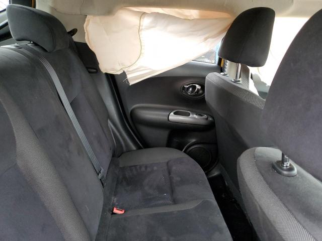Photo 11 from auction – 2015 NISSAN JUKE S with VIN JN8AF5MR7FT505344